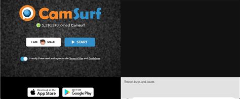 Best Chatroulette Alternative .